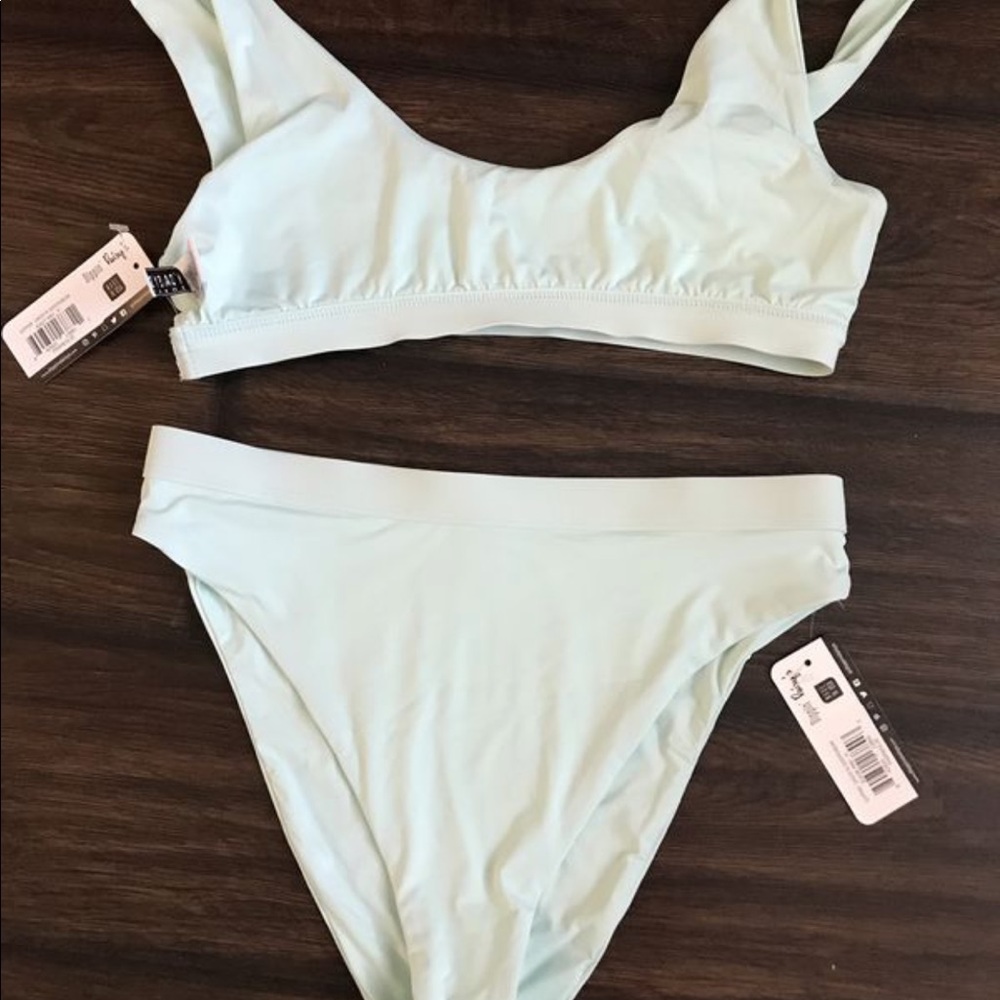 FashionNova Bathing suit